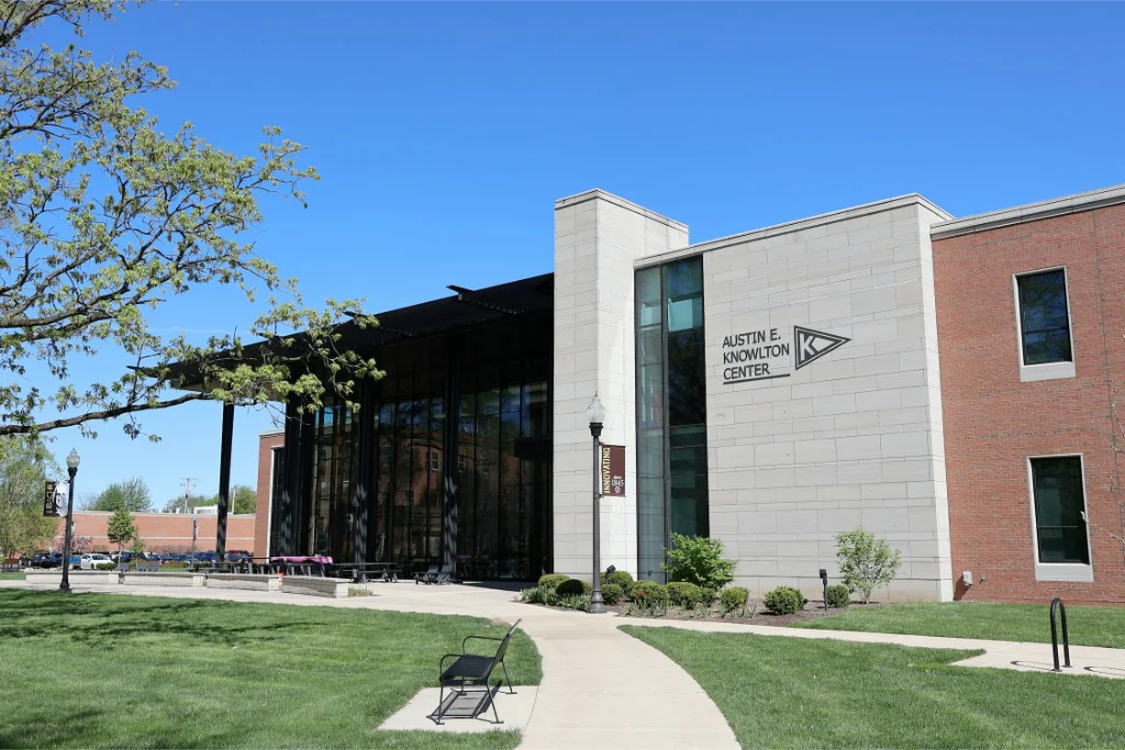 Community Plaza